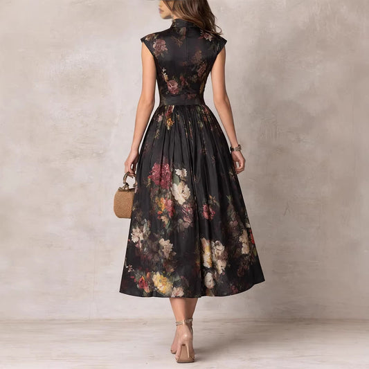 Robe Émilie | Style Chic – Élégance au Quotidien