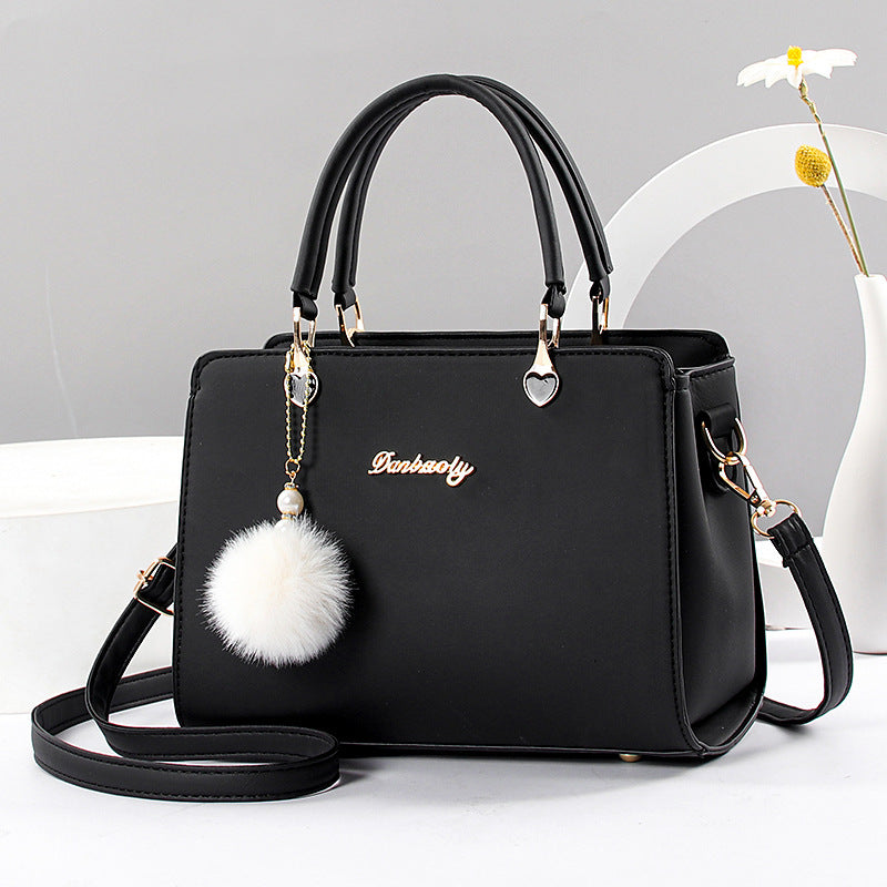 Sac à bandoulière tendance pour femme