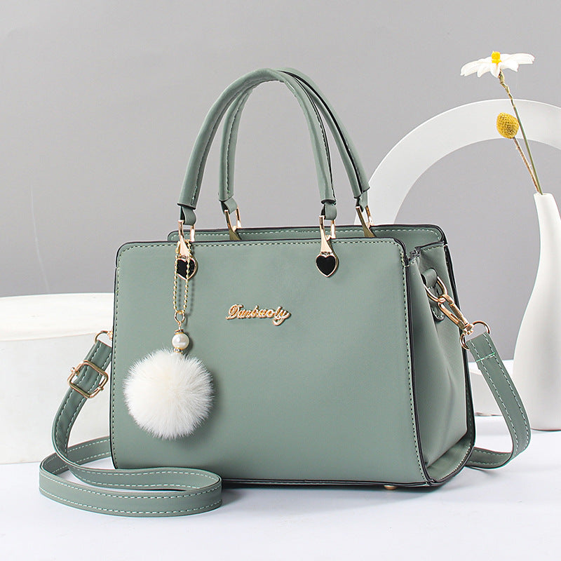 Sac à bandoulière tendance pour femme