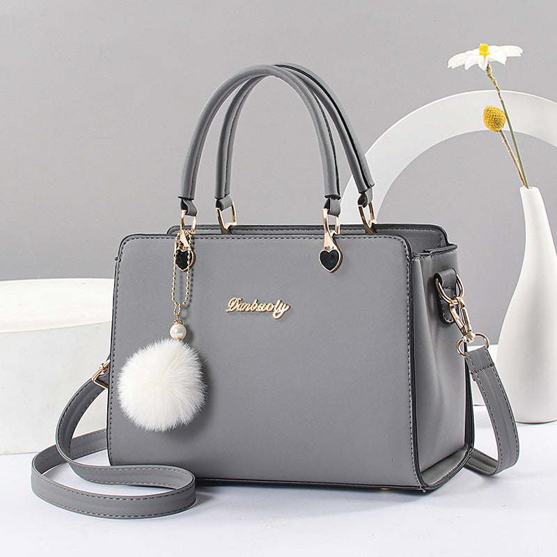 Sac à bandoulière tendance pour femme