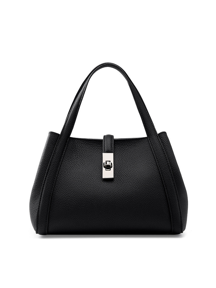 Sac Seau Cuir Coréen