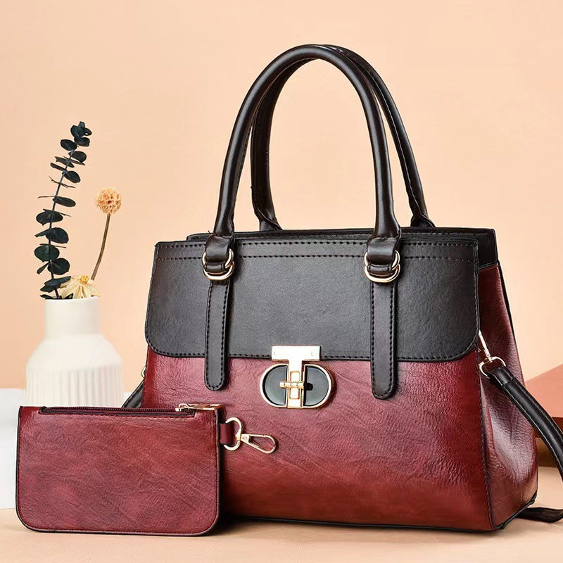 Sac Talia – Élégance & Praticité