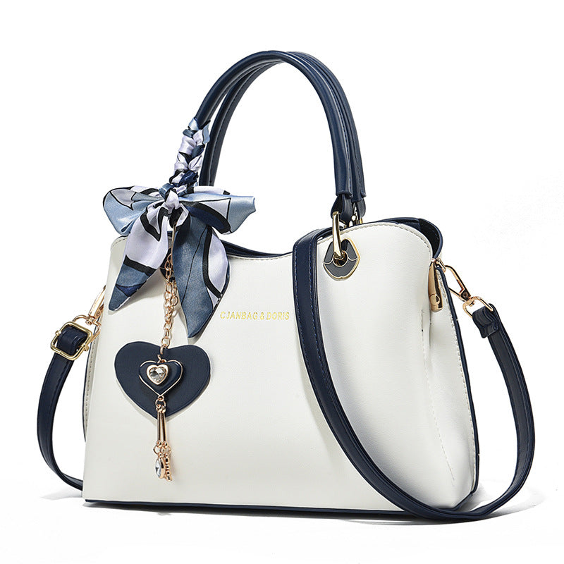 Sac Amandine – Élégance au Quotidien