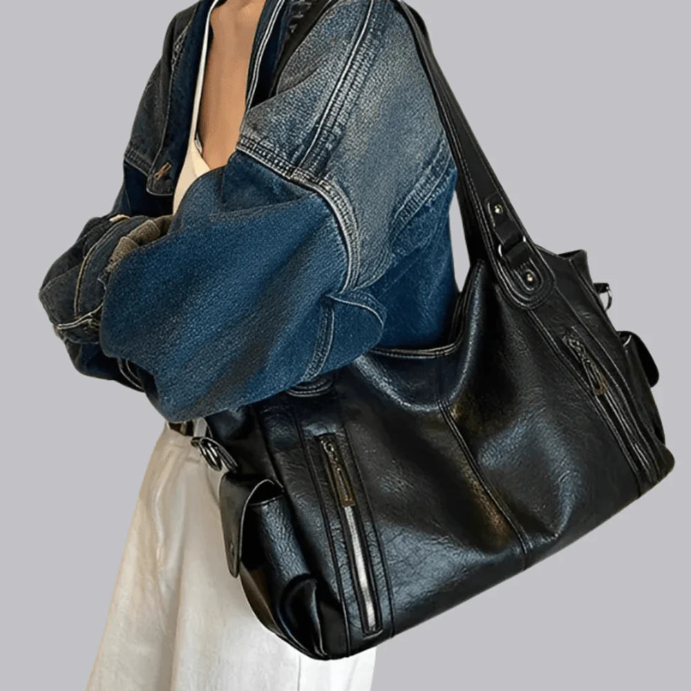 SIA | Sac Vintage Élégance & Praticité