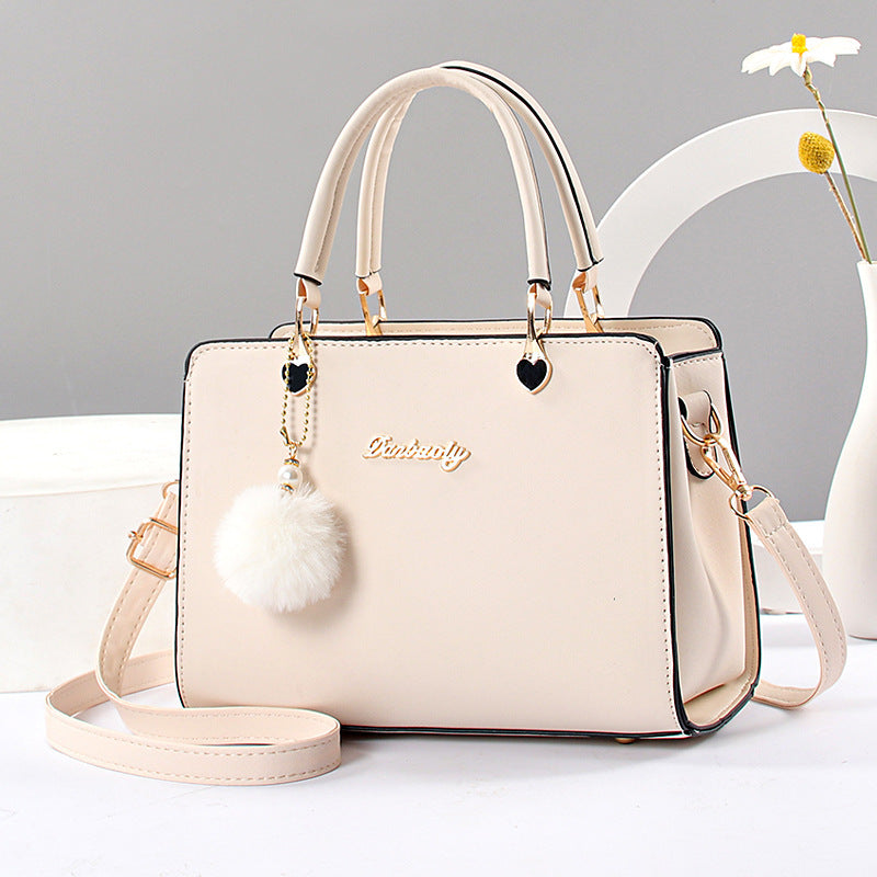 Sac à bandoulière tendance pour femme
