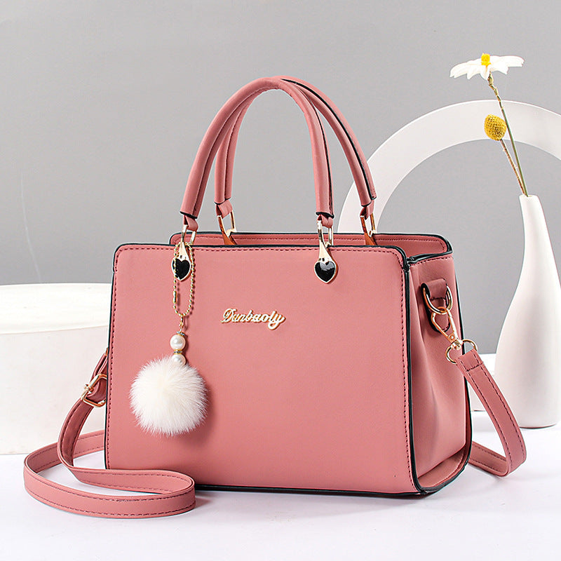 Sac à bandoulière tendance pour femme