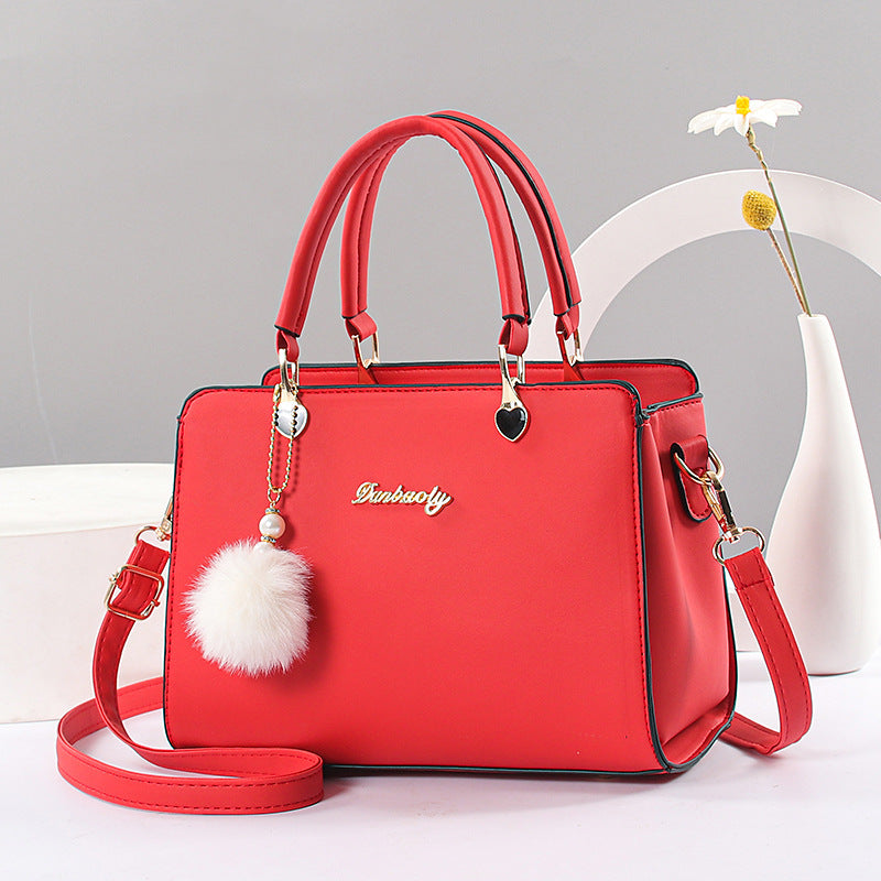 Sac à bandoulière tendance pour femme