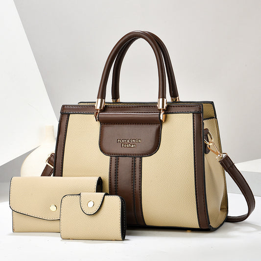 Sac Justine – Élégance au Quotidien