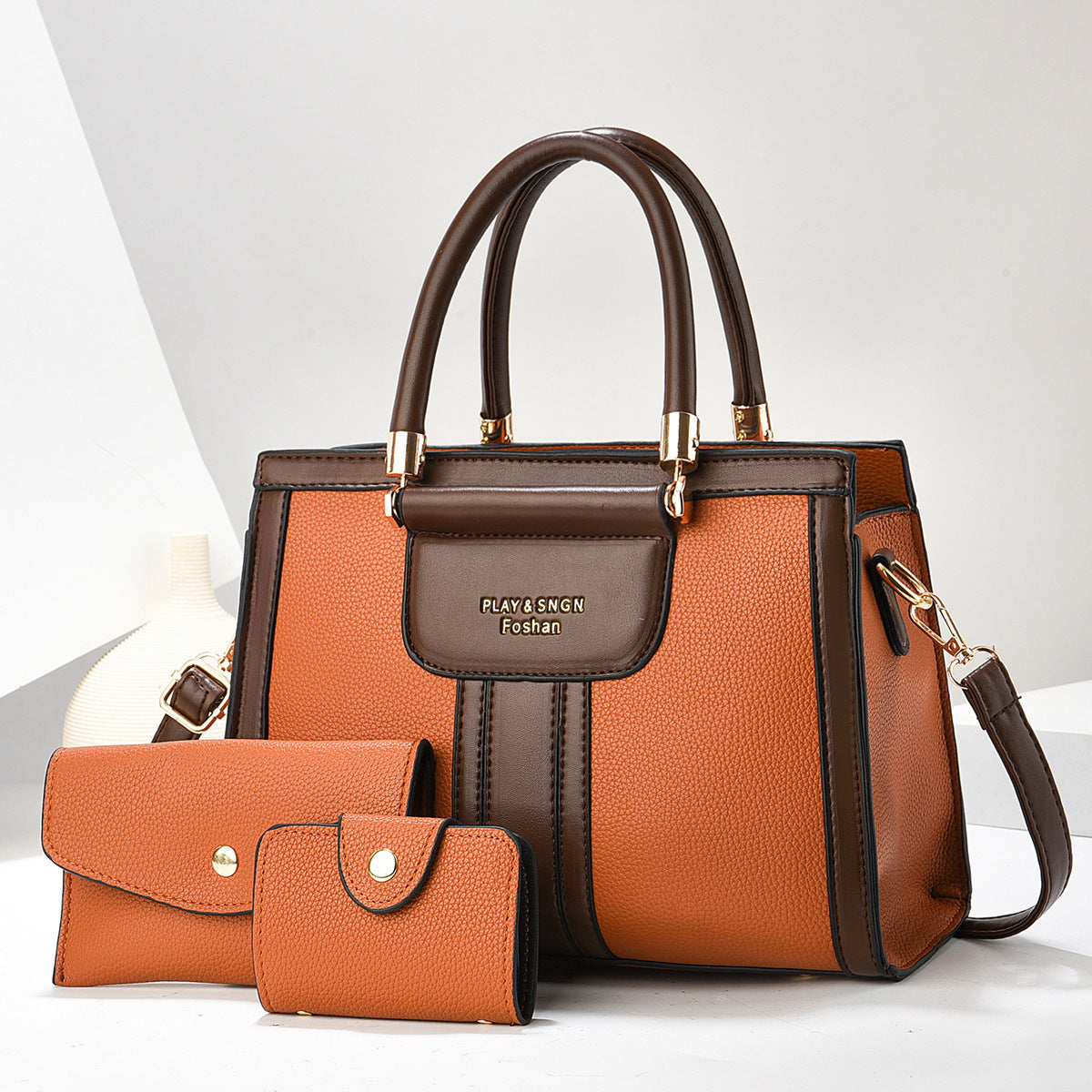 Sac Justine – Élégance au Quotidien