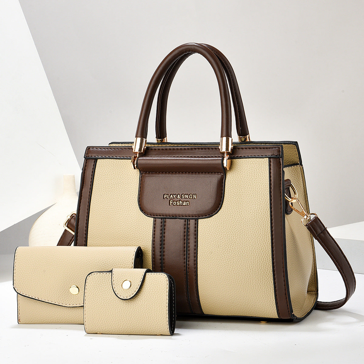 Sac Justine – Élégance au Quotidien