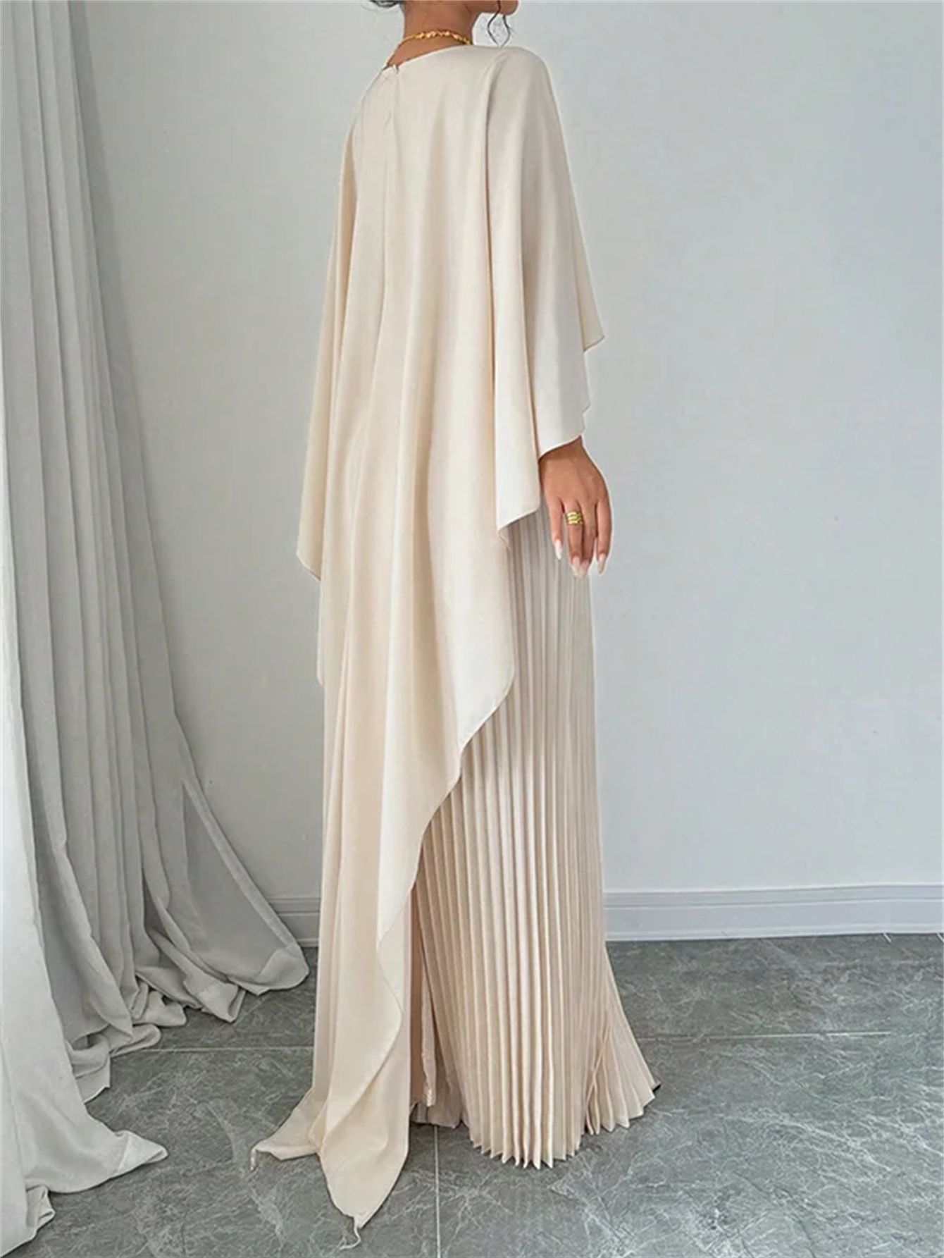 Robe Clémence | Style Chic – Élégance au Quotidien