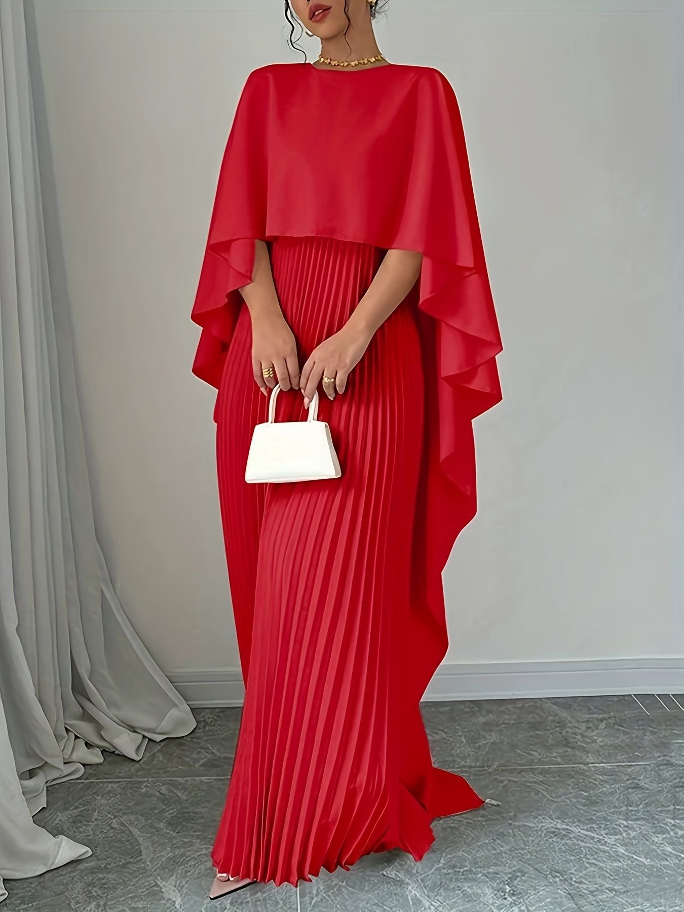 Robe Clémence | Style Chic – Élégance au Quotidien