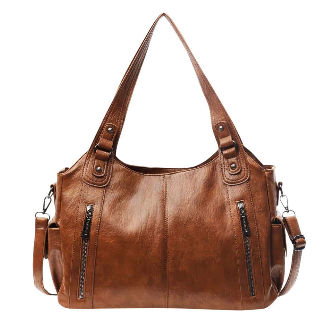 SIA | Sac Vintage Élégance & Praticité