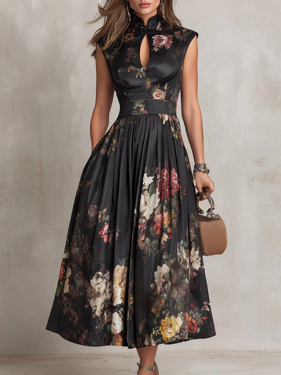 Robe Émilie | Style Chic – Élégance au Quotidien
