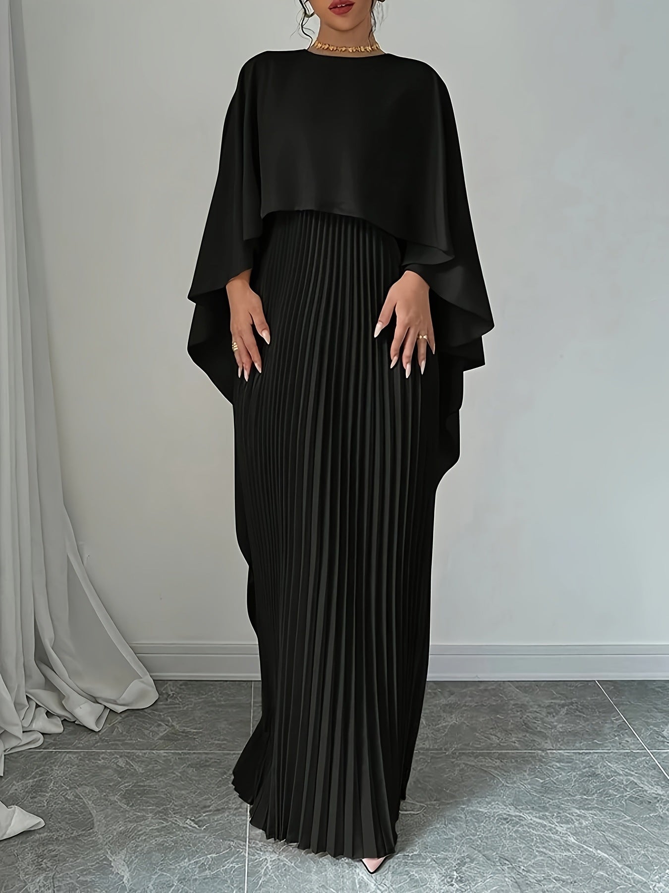 Robe Clémence | Style Chic – Élégance au Quotidien