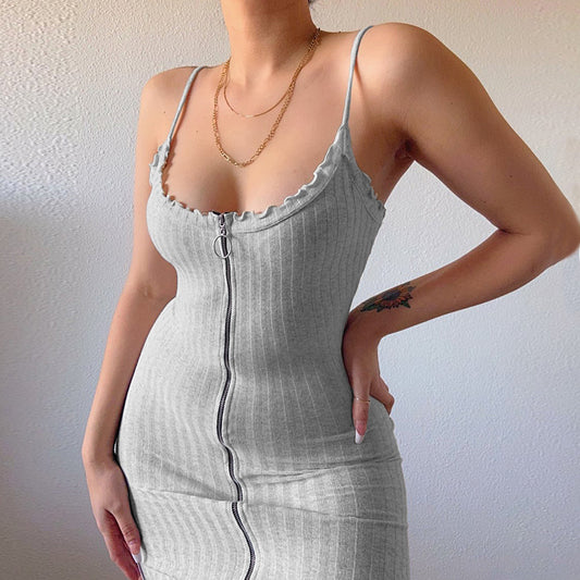 Robe Kenza | Détente Style Élégant – Élégance au Quotidien