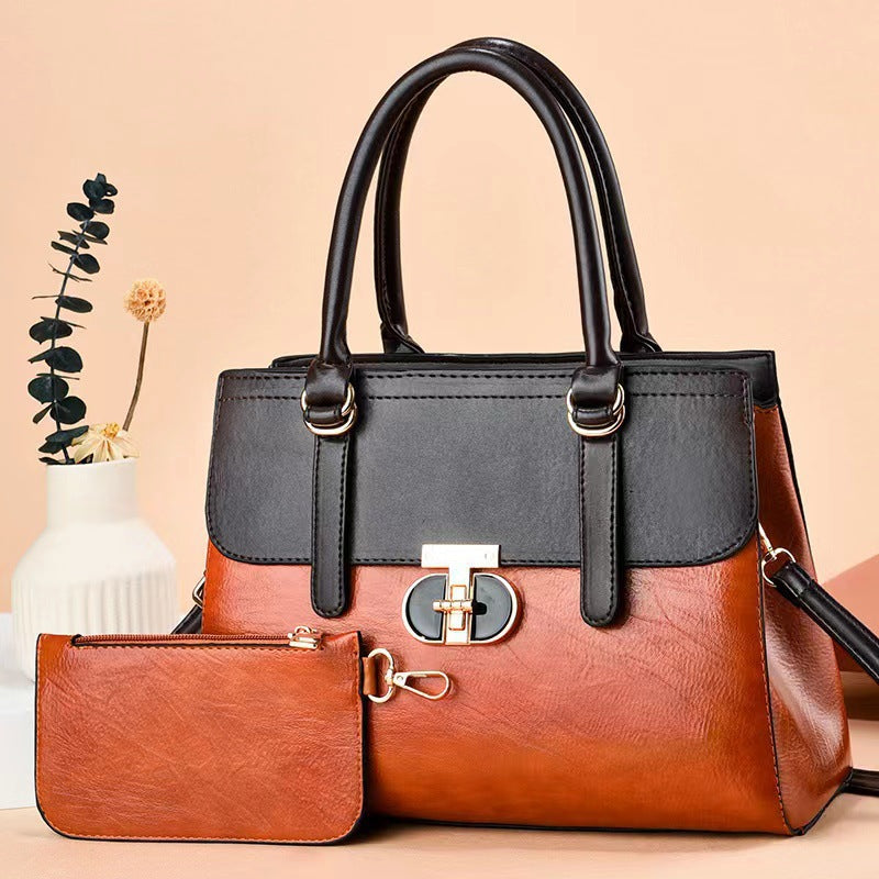 Sac Talia – Élégance & Praticité