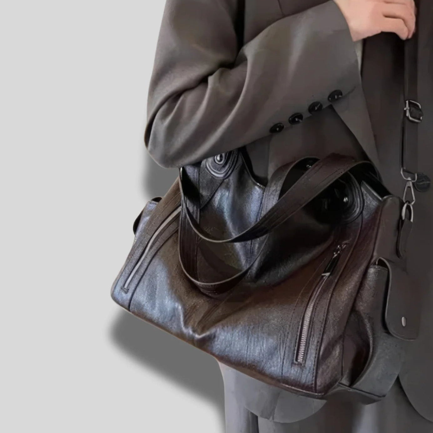 SIA | Sac Vintage Élégance & Praticité