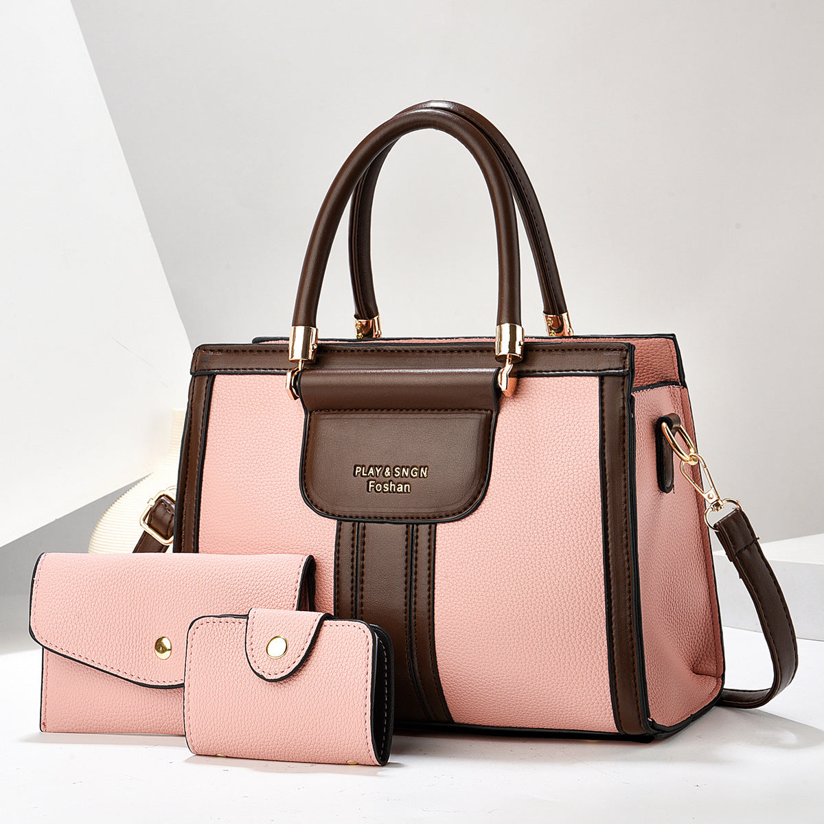 Sac Justine – Élégance au Quotidien