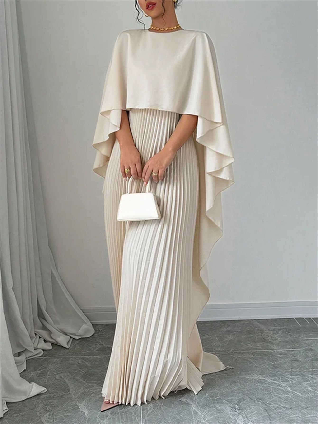 Robe Clémence | Style Chic – Élégance au Quotidien