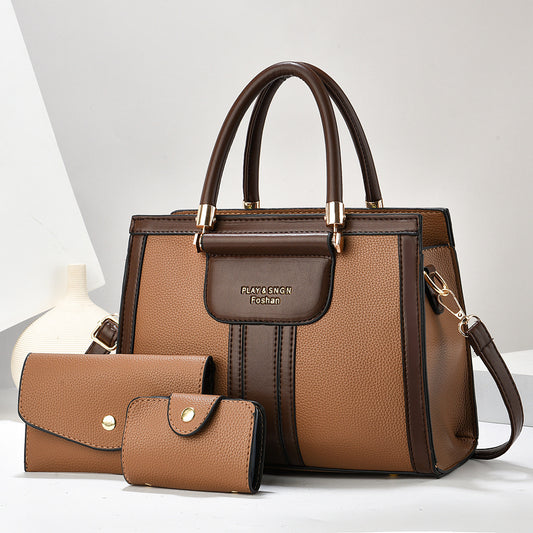 Sac Justine – Élégance au Quotidien