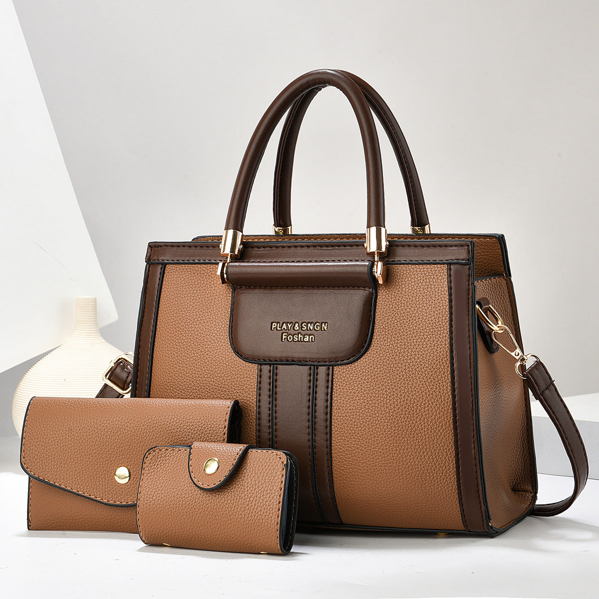 Sac Justine – Élégance au Quotidien