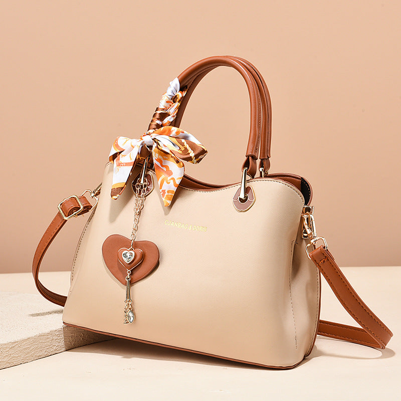 Sac Amandine – Élégance au Quotidien