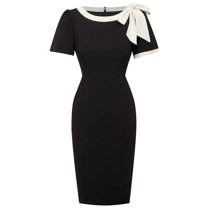 Robe Clara | Dating Style Élégant – Élégance au Quotidien