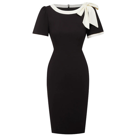 Robe Clara | Dating Style Élégant – Élégance au Quotidien