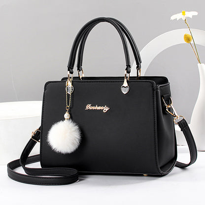 Sac à bandoulière tendance pour femme