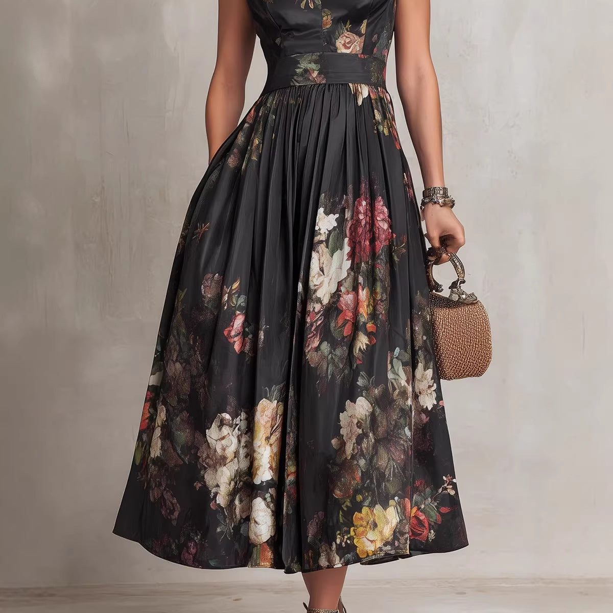 Robe Émilie | Style Chic – Élégance au Quotidien