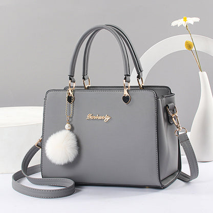Sac à bandoulière tendance pour femme