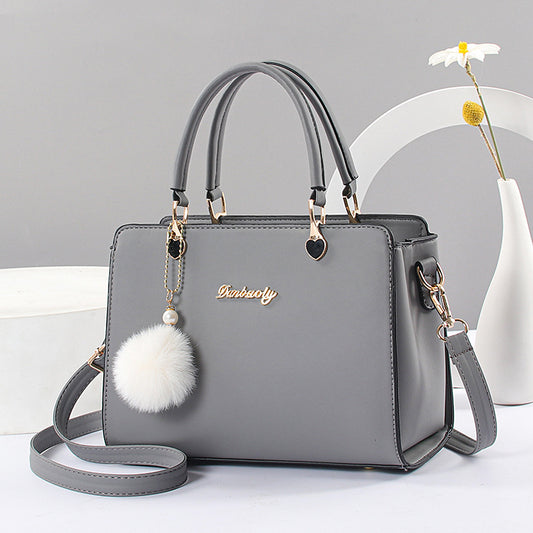 Sac à bandoulière tendance pour femme