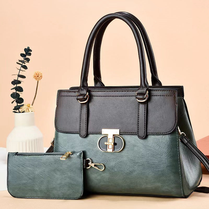 Sac Talia – Élégance & Praticité
