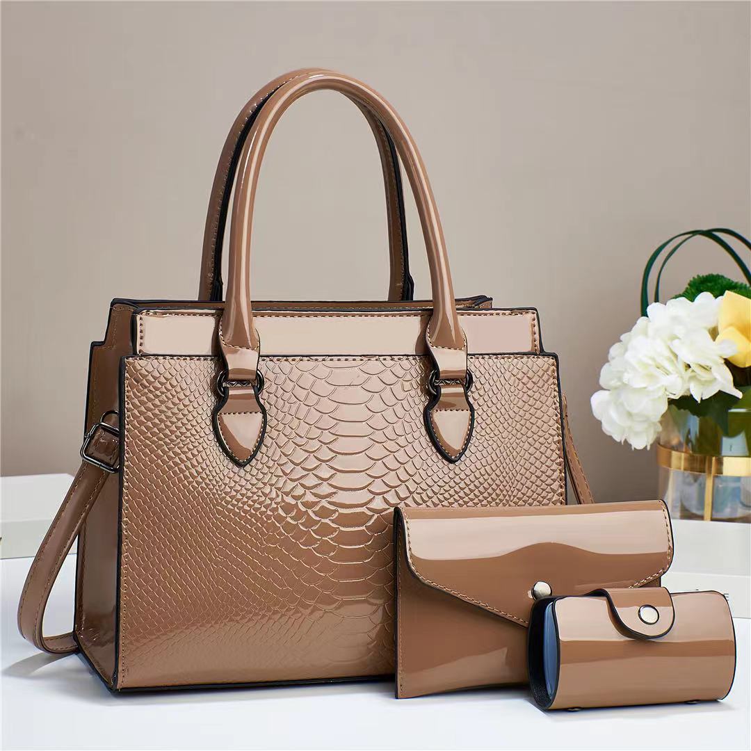 Sac Pauline – Élégance au Quotidien