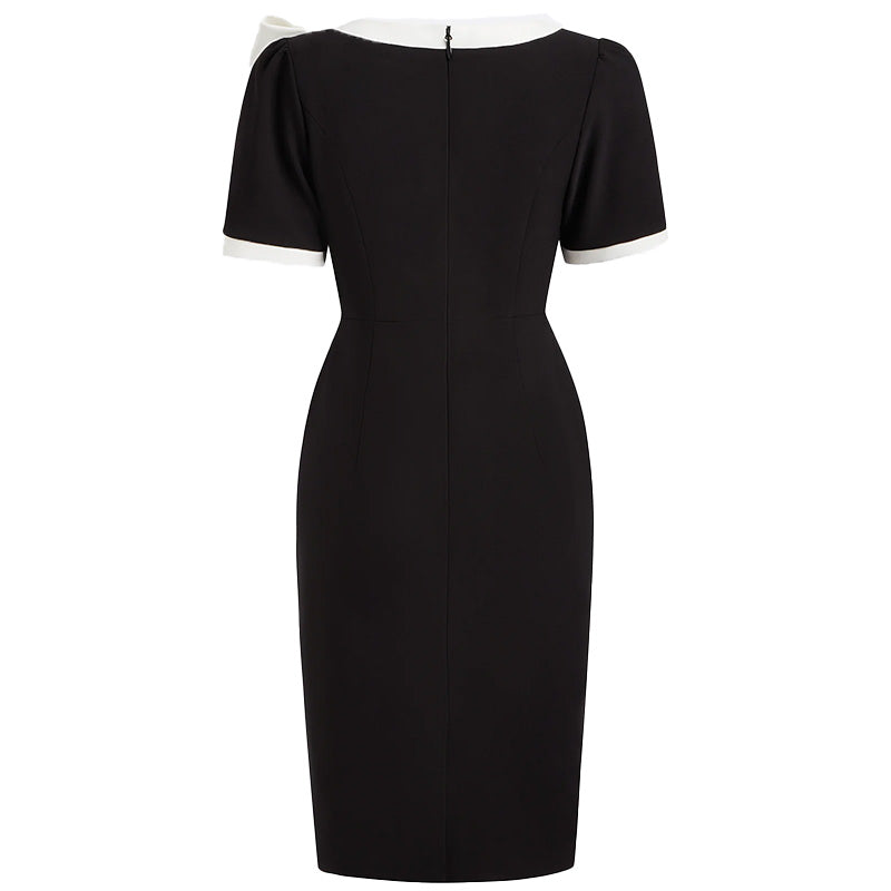 Robe Clara | Dating Style Élégant – Élégance au Quotidien