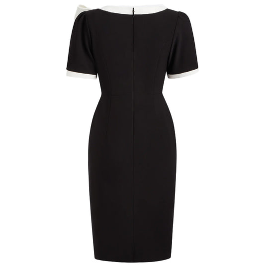 Robe Clara | Dating Style Élégant – Élégance au Quotidien