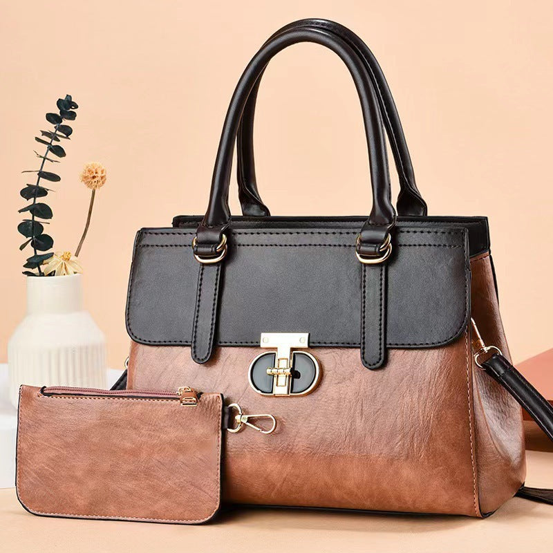 Sac Talia – Élégance & Praticité