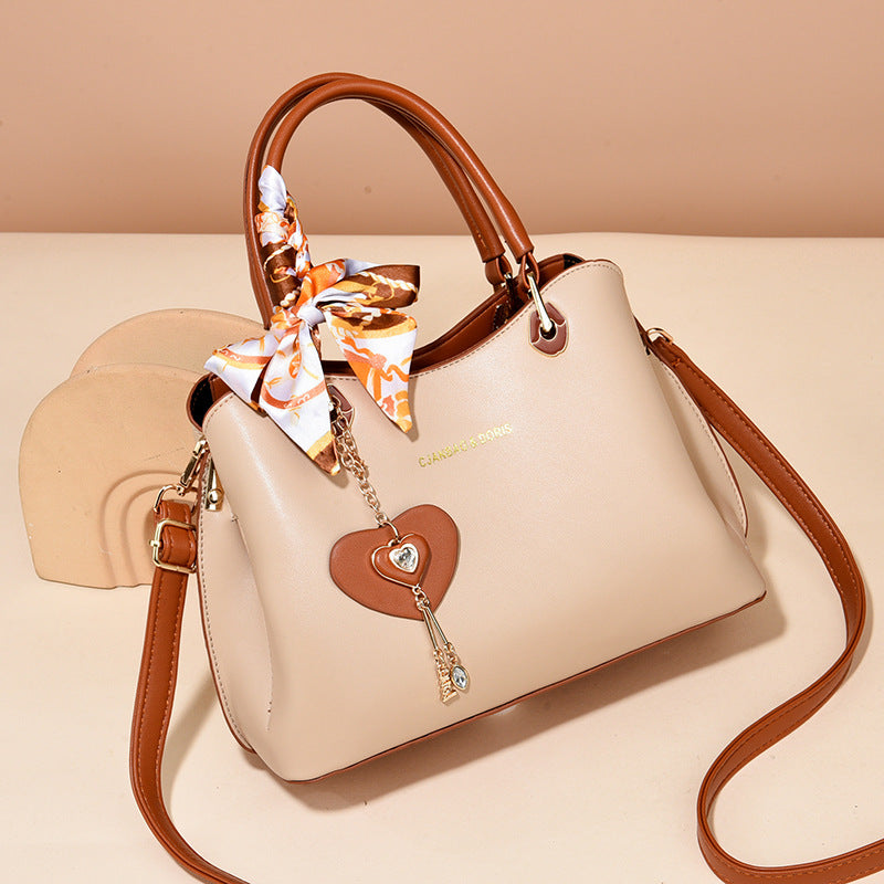 Sac Amandine – Élégance au Quotidien