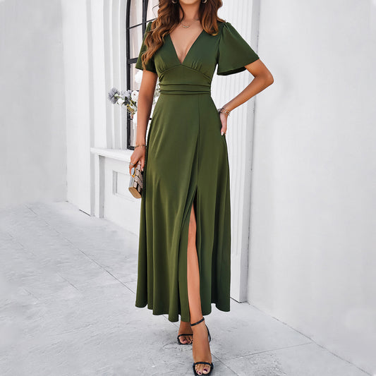 Robe Bianca | Style Chic – Élégance au Quotidien