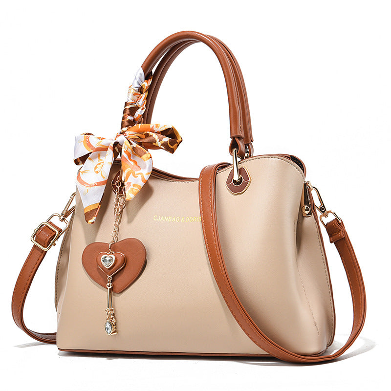 Sac Amandine – Élégance au Quotidien