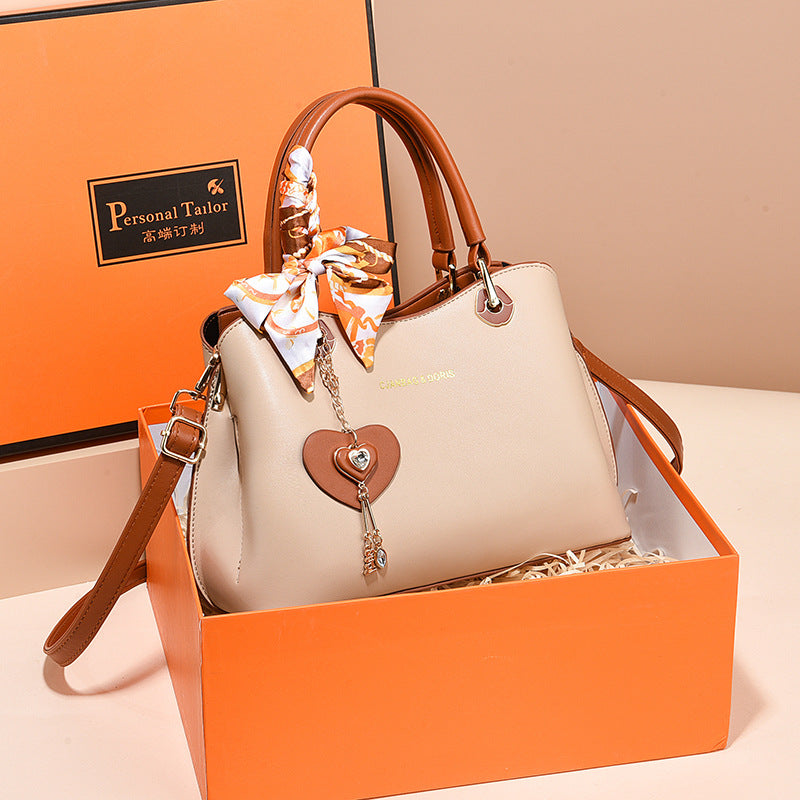 Sac Amandine – Élégance au Quotidien