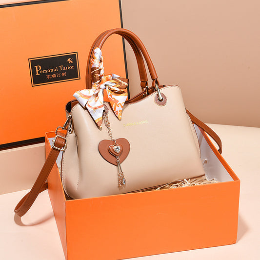 Sac Amandine – Élégance au Quotidien