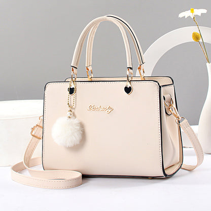 Sac à bandoulière tendance pour femme