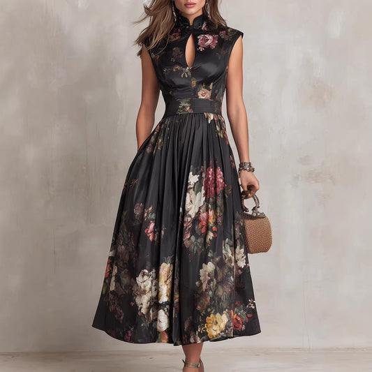 Robe Émilie | Style Chic – Élégance au Quotidien