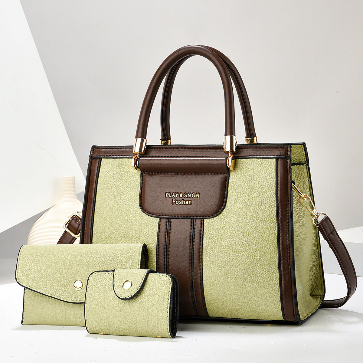 Sac Justine – Élégance au Quotidien