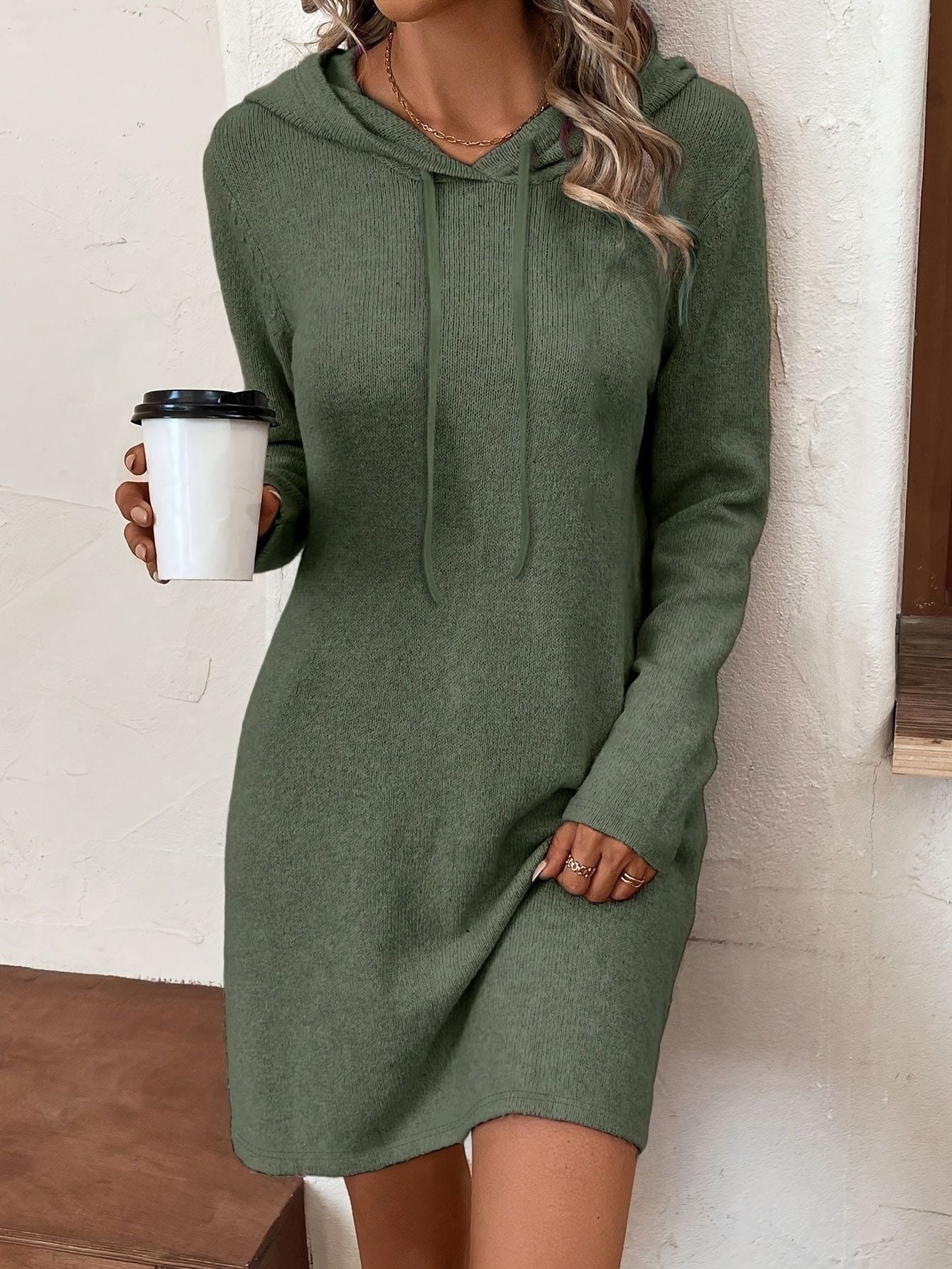 Robe Mila | Style Casual Chic – Élégance au Quotidien