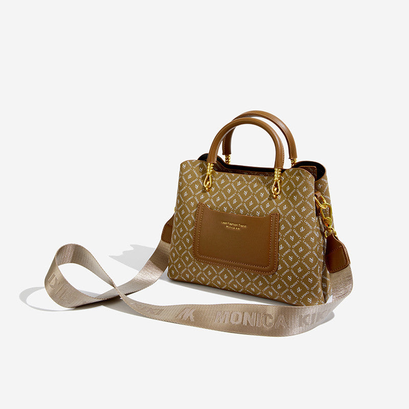 Sac Luna moderne et chic