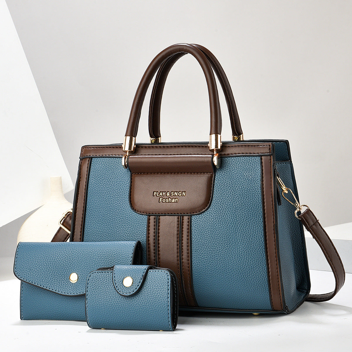 Sac Justine – Élégance au Quotidien