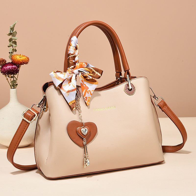 Sac Amandine – Élégance au Quotidien
